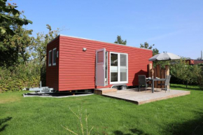 Ostsee Tiny Haus in Barth